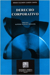 DERECHO CORPORATIVO