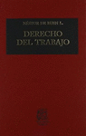 DERECHO DEL TRABAJO 1