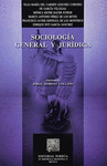 SOCIOLOGIA GENERAL Y JURIDICA