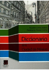 DICCIONARIO DE LA CIUDAD DE MEXICO