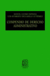 COMPENDIO DE DERECHO ADMINISTRATIVO