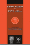 ERROR MEDICO Y DA#O MORAL