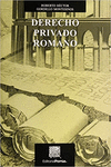 DERECHO PRIVADO ROMANO