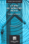 CURSO DE DERECHO PENAL PARTE GENERAL