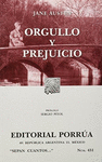 ORGULLO Y PREJUICIO (SC431)