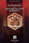 CUESTIONES DE ARGUMENTACION JURIDICA