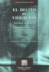 DELITO DE VIOLACION EL