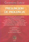 PRESUNCION DE INOCENCIA