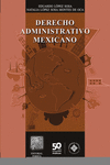 DERECHO ADMINISTRATIVO MEXICANO