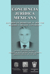 CONCIENCIA JURIDICA MEXICANA