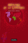 ANTOLOGIA DE LA LITERATURA