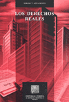 DERECHOS REALES LOS