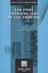 FINES EXTRAFISCALES DE LOS TRIBUTOS LOS