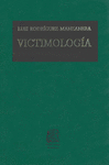 VICTIMOLOGIA ESTUDIO DE LA VICTIMA