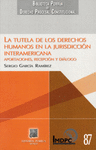 TUTELA DE LOS DERECHOS HUMANOS EN LA JURISDICCION LA