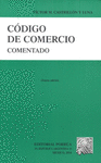 CODIGO DE COMERCIO COMENTADO