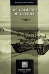CRIMENES DE GUERRA LOS