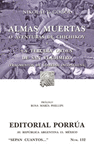 ALMAS MUERTAS O LAS AVENTURAS DE CHICHIKOV LAS (SC132)