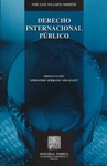 DERECHO INTERNACIONAL PUBLICO