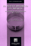 NUEVO DIVORCIO EN MEXICO EL
