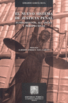 EL NUEVO SISTEMA JUDICIAL PENAL