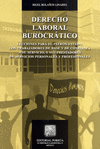 DERECHO LABORAL BUROCRATICO