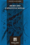 DERECHO CONSTITUCIONAL 3ED