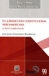 JURISDICCION CONSTITUCIONAL IBEROAMERICANA LA