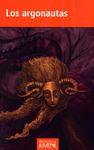 ARGONAUTAS LOS (JP0015)