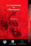 CONSTITUCION DEL CIBERESPACIO LA