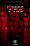 INTRODUCCION AL ESTUDIO DEL DERECHO