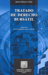 TRATADO DE DERECHO BURSATIL