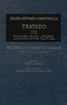 TRATADO DE DERECHO CIVIL TOMO 6