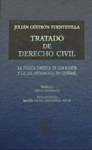 TRATADO DE DERECHO CIVIL TOMO 9