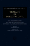 TRATADO DE DERECHO CIVIL TOMO XI