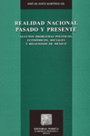 REALIDAD NACIONAL PASADO Y PRESENTE