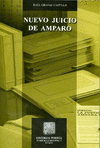 NUEVO JUICIO DE AMPARO