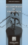 CONTRATO DE FRANQUICIA EL