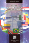 OEA Y EL DERECHO INTERNACIONAL LA