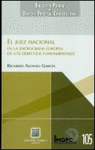 JUEZ NACIONAL EL