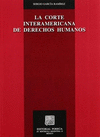 CORTE INTERAMERICANA DE DERECHOS HUMANOS LA