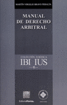 MANUAL DE DERECHO ARBITRAL