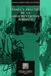 TEORIA Y PRACTICA DE LA ARGUMENTACION JURIDICA