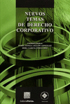 NUEVOS TEMAS DE DERECHO CORPORATIVO AYLLON GONZALEZ