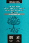 REFORMA CONSTITUCIONAL SOBRE DERECHOS HUMANOS 2009-2011 C/CD