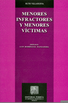 MENORES INFRACTORES Y MENORES VICTIMAS