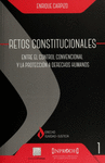 RETOS CONSTITUCIONALES