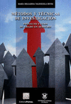 METODOS Y TECNICAS DE INVESTIGACION VALENZUELA REYES