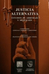 JUSTICIA ALTERNATIVA