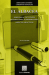 ALBACEA EL